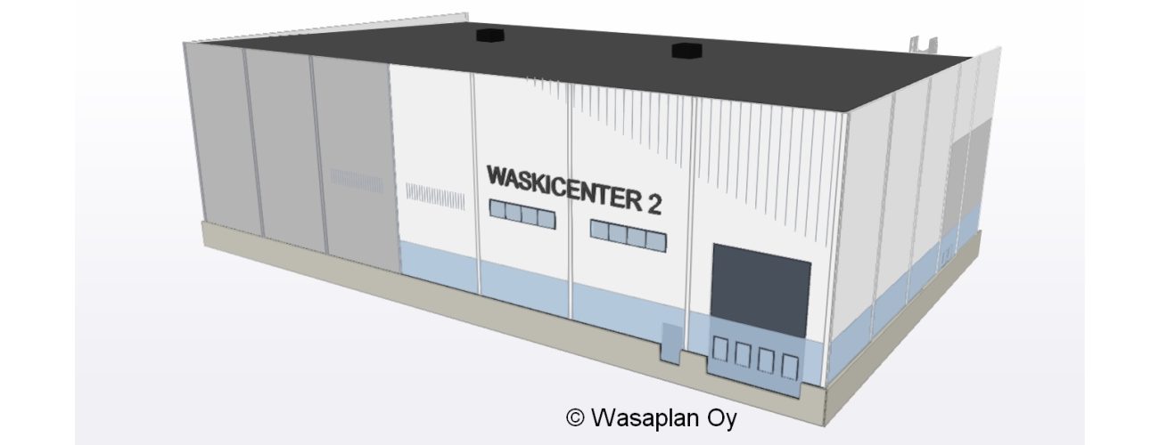 WaskiCenter