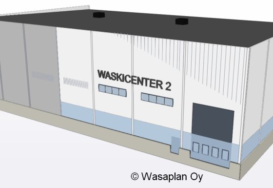 WaskiCenter